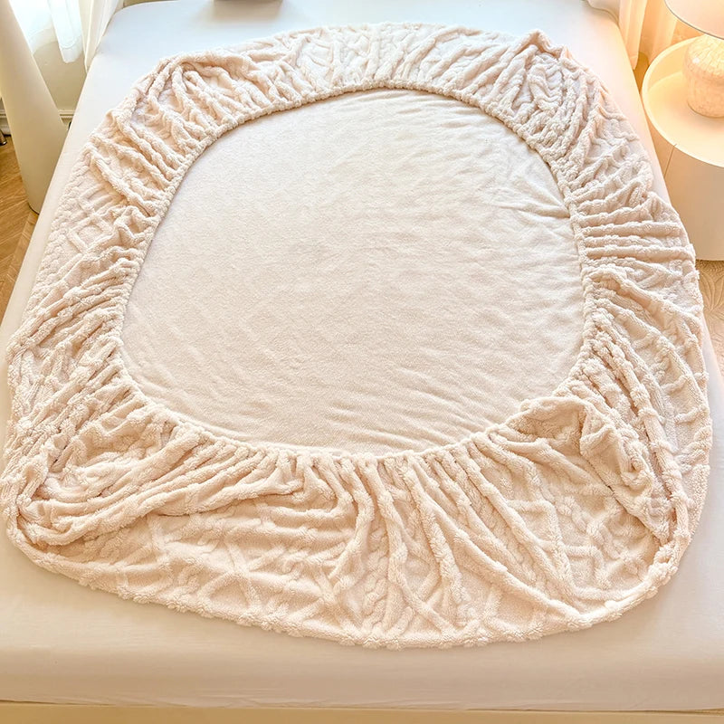 Cubre Colchón Premium